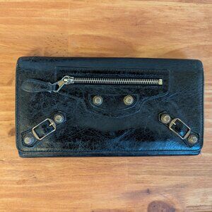 Balenciaga wallet